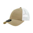 Decky 214 - 6 Panel Mesh Golf Cap