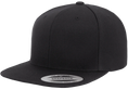 Premium Snapback Hat