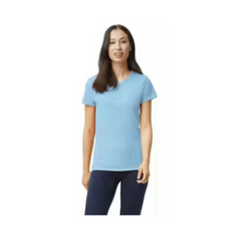 Ladies' Heavy Cotton™ 5.3 oz. T-Shirt