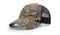 Richardson 111 Garment Washed Trucker Hat