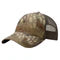 Richardson 111 Garment Washed Trucker Hat