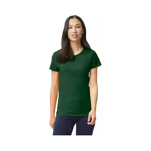 Ladies' Heavy Cotton™ 5.3 oz. T-Shirt