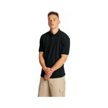 Unisex 5.2 oz. 50/50 EcoSmart® Jersey Knit Polo