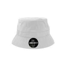 Decky 961 - Relaxed Polo Bucket Hat