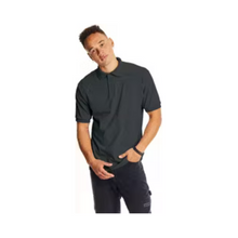 Unisex 5.2 oz. 50/50 EcoSmart® Jersey Knit Polo