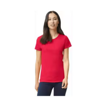 Ladies' Heavy Cotton™ 5.3 oz. T-Shirt