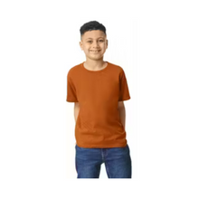 Youth Unisex Heavy Cotton™ 5.3 oz. T-Shirt