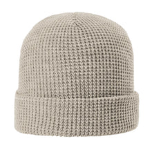 Richardson 146 - Waffle Cuffed Beanie, Knit Cap - 146R