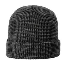 Richardson 146 - Waffle Cuffed Beanie, Knit Cap - 146R