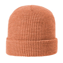 Richardson 146 - Waffle Cuffed Beanie, Knit Cap - 146R