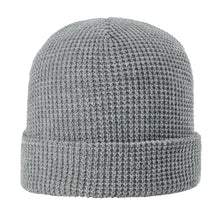 Richardson 146 - Waffle Cuffed Beanie, Knit Cap - 146R