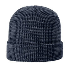 Richardson 146 - Waffle Cuffed Beanie, Knit Cap - 146R