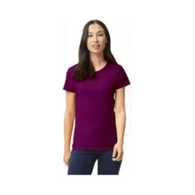 Ladies' Heavy Cotton™ 5.3 oz. T-Shirt