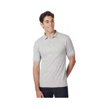 Unisex 5.2 oz. 50/50 EcoSmart® Jersey Knit Polo