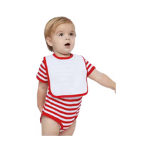 Infant Baby Rib Bodysuit