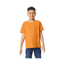 Youth Unisex Heavy Cotton™ 5.3 oz. T-Shirt