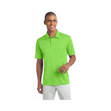 Adult Unisex Silk Touch Performance Polo