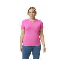 Ladies' Heavy Cotton™ 5.3 oz. T-Shirt