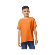 Youth Unisex Heavy Cotton™ 5.3 oz. T-Shirt