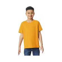 Youth Unisex Heavy Cotton™ 5.3 oz. T-Shirt