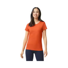 Ladies' Heavy Cotton™ 5.3 oz. T-Shirt