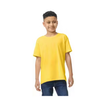 Youth Unisex Heavy Cotton™ 5.3 oz. T-Shirt