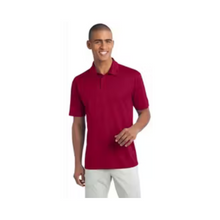 Adult Unisex Silk Touch Performance Polo