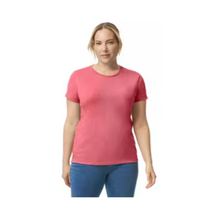 Ladies' Heavy Cotton™ 5.3 oz. T-Shirt