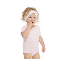 Infant Baby Rib Bodysuit