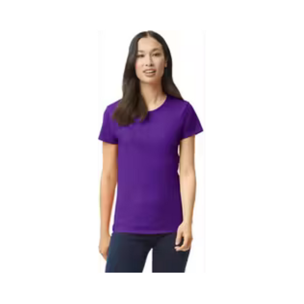 Ladies' Heavy Cotton™ 5.3 oz. T-Shirt