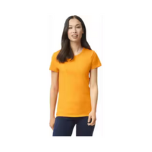 Ladies' Heavy Cotton™ 5.3 oz. T-Shirt