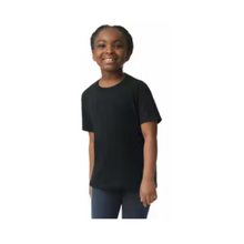 Youth Unisex Heavy Cotton™ 5.3 oz. T-Shirt