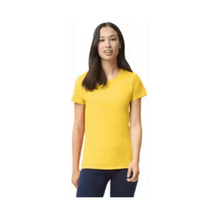 Ladies' Heavy Cotton™ 5.3 oz. T-Shirt