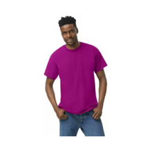 Adult Unisex Heavy Cotton™ 5.3 oz. T-Shirt