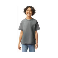 Youth Unisex Heavy Cotton™ 5.3 oz. T-Shirt