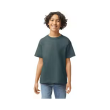 Youth Unisex Heavy Cotton™ 5.3 oz. T-Shirt