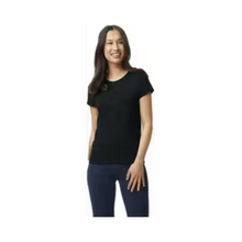 Ladies' Heavy Cotton™ 5.3 oz. T-Shirt