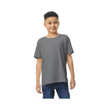 Youth Unisex Heavy Cotton™ 5.3 oz. T-Shirt