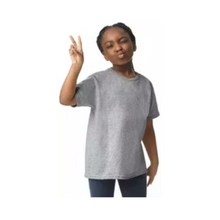 Youth Unisex Heavy Cotton™ 5.3 oz. T-Shirt