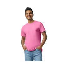 Adult Unisex Heavy Cotton™ 5.3 oz. T-Shirt