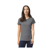 Ladies' Heavy Cotton™ 5.3 oz. T-Shirt