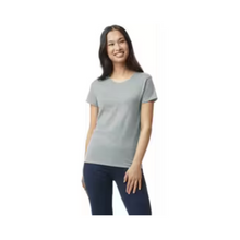 Ladies' Heavy Cotton™ 5.3 oz. T-Shirt