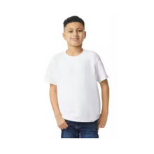 Youth Unisex Heavy Cotton™ 5.3 oz. T-Shirt