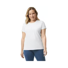 Ladies' Heavy Cotton™ 5.3 oz. T-Shirt