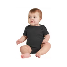 Infant Baby Rib Bodysuit