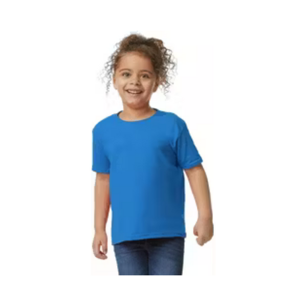 Toddler Heavy Cotton™ 5.3 oz. T-Shirt