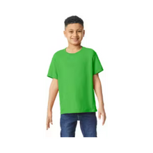 Youth Unisex Heavy Cotton™ 5.3 oz. T-Shirt