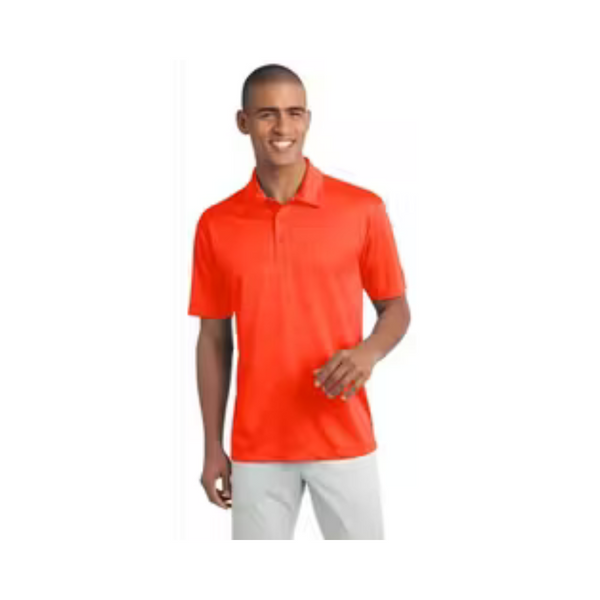 Adult Unisex Silk Touch Performance Polo