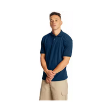 Unisex 5.2 oz. 50/50 EcoSmart® Jersey Knit Polo