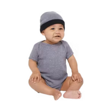 Infant Baby Rib Bodysuit